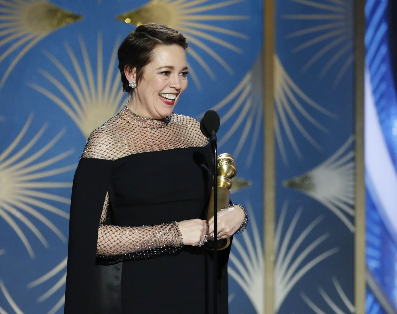 76th Annual Golden Globe Awards - Show